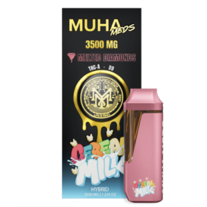 Cereal Milk