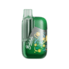 BULUBULU 15000 – Strawberry Kiwi