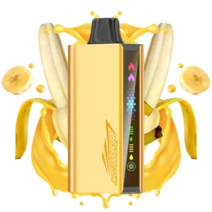 Banana Buzz