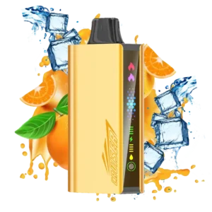 Cool Fanta