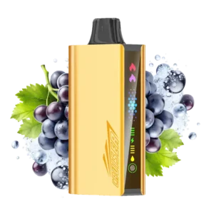 Grape Ice