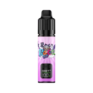 Chup@ Chups Grape