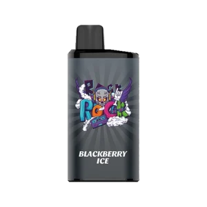 Blackberry Ice