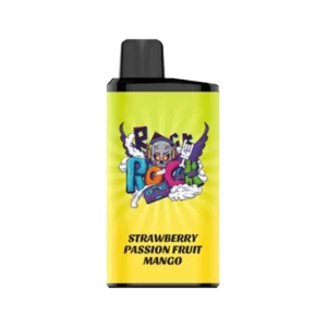 Strawberry Passion Fruit Mango