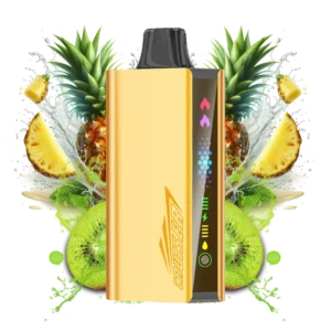 Kiwi Pineapple