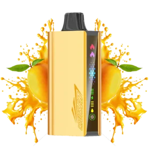 Mango Magic