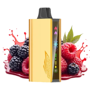 Mixed Berry