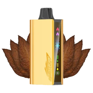Tobacco